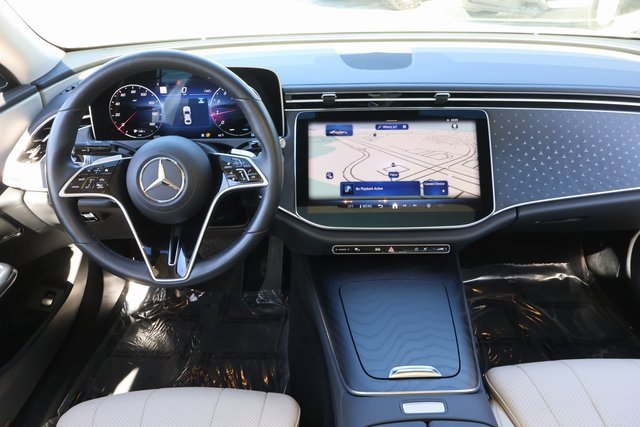 Used 2024 Mercedes-Benz E 350 E 350 image 15