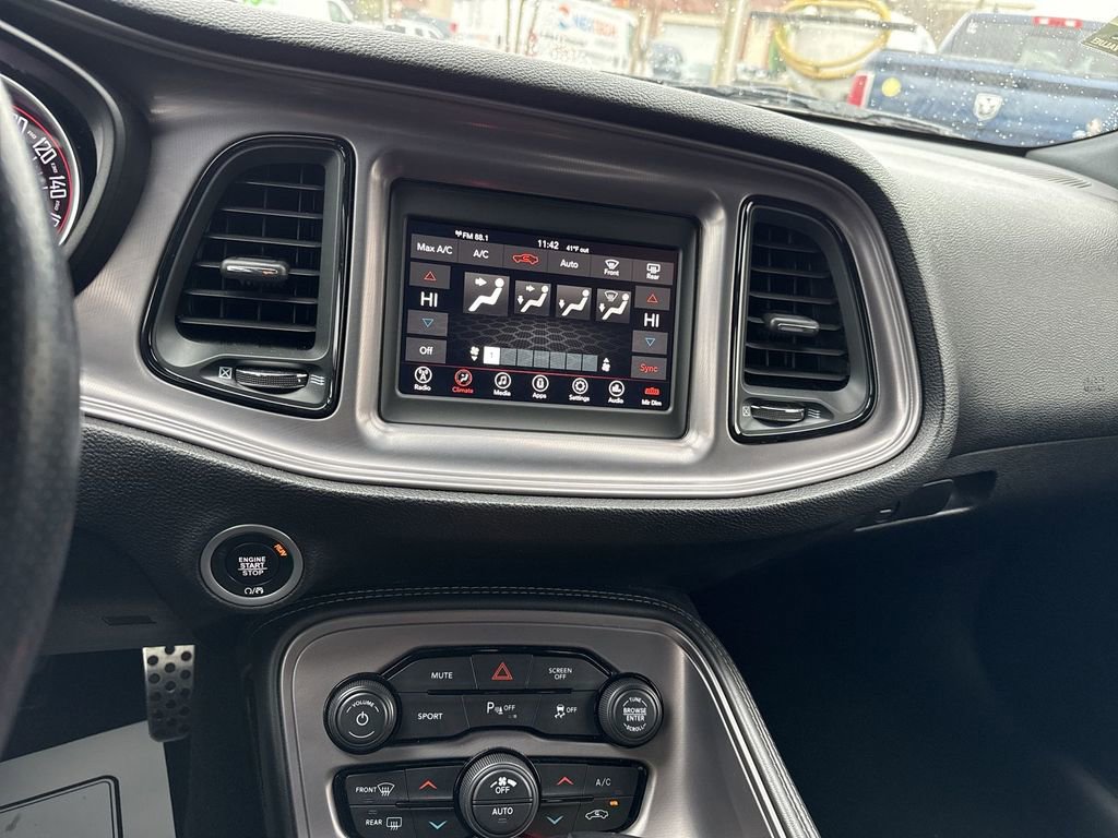 Used 2023 Dodge Challenger R/T RWD image 18