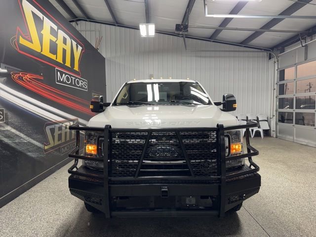 Used 2022 Ford F250 Lariat w/ Lariat Ultimate Package image 31