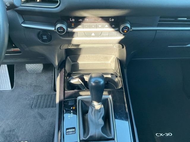 Used 2024 MAZDA CX-30 AWD 2.5 S w/ Select Sport Pkg image 12