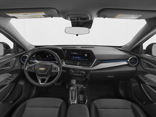 New 2026 Chevrolet Trax LT FWD image 5