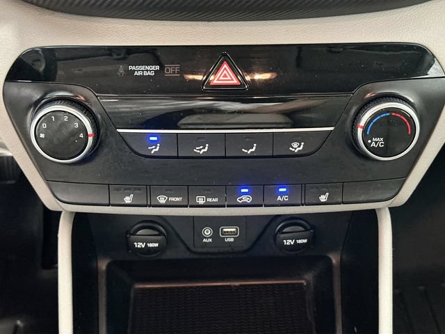 Used 2020 Hyundai Tucson Value AWD/4WD image 11