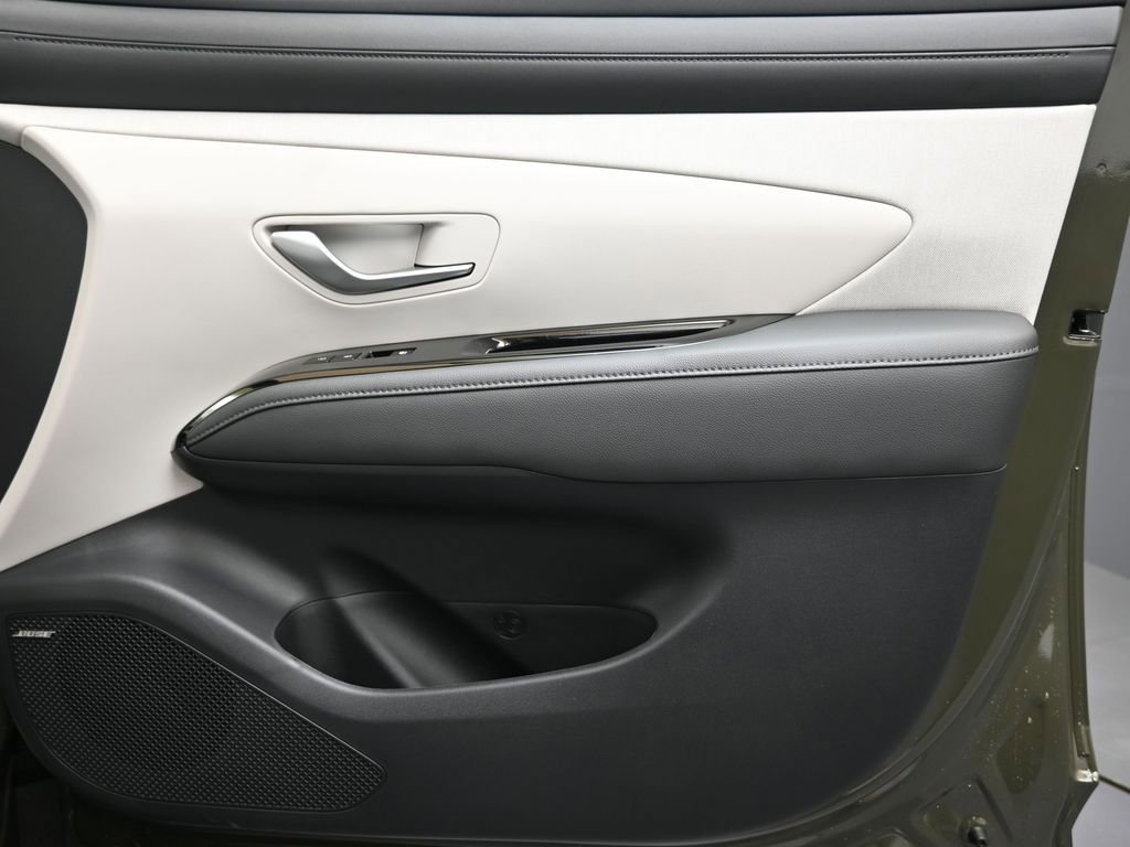 New 2026 Hyundai Tucson Limited image 11