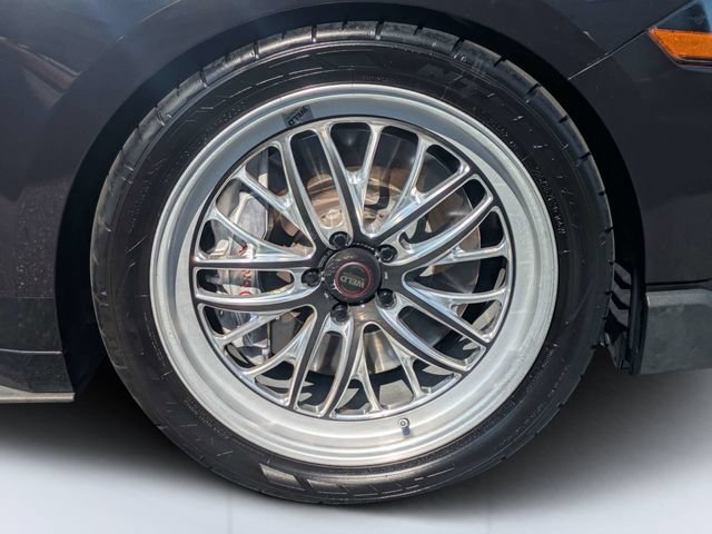 Used 2022 Ford Mustang Mach 1 w/ Equipment Group 700A RWD image 11