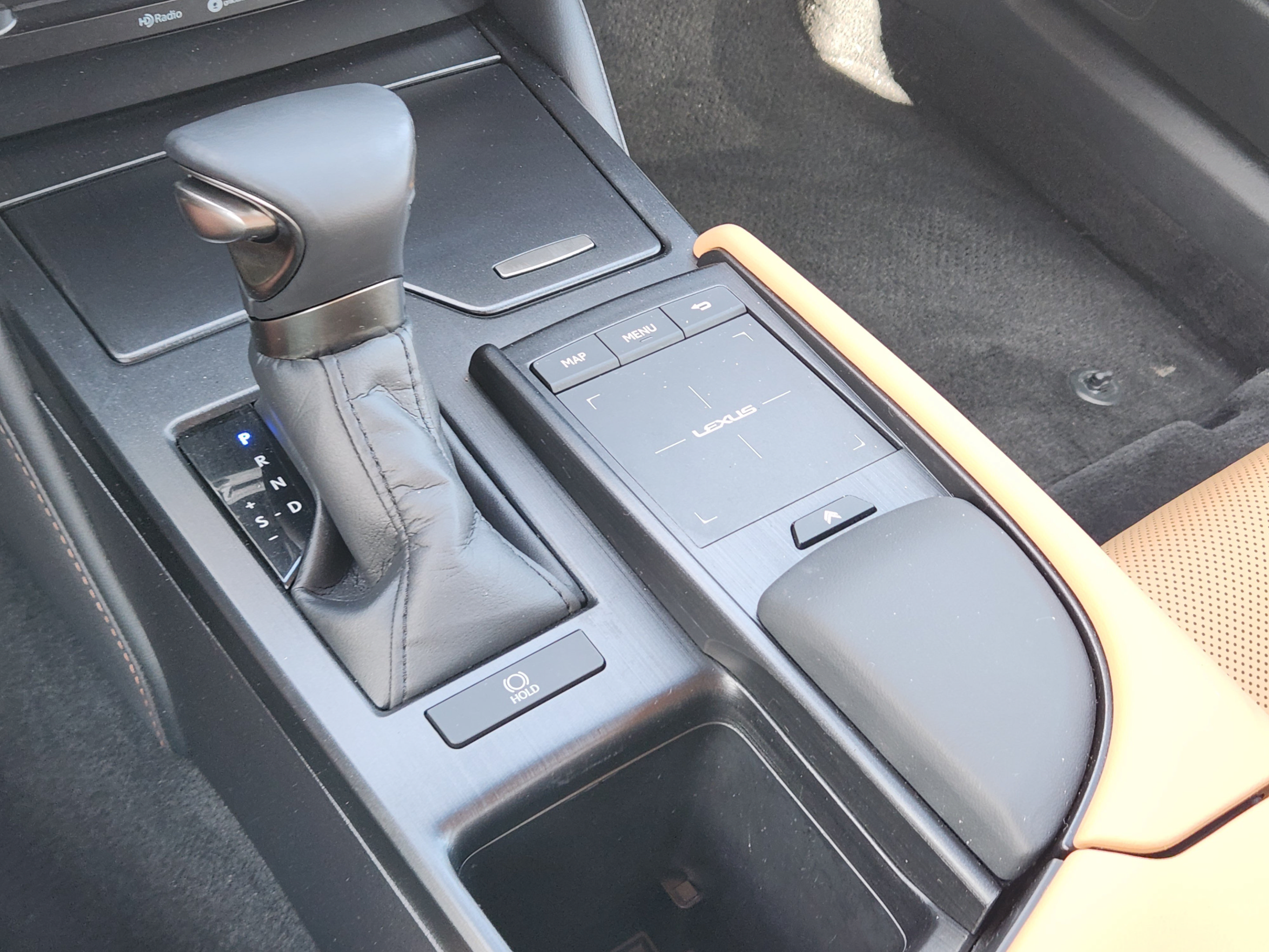 Certified 2022 Lexus ES 350 w/ Premium Package FWD image 14