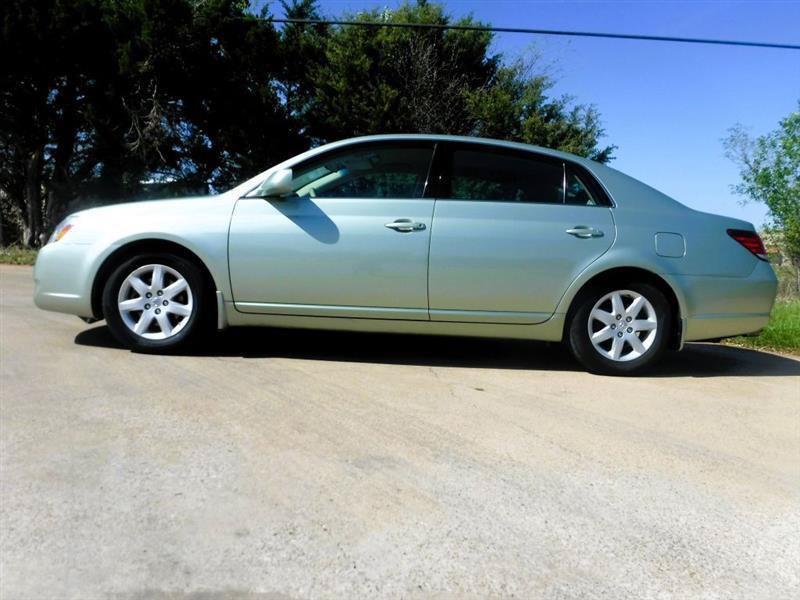 Used 2007 Toyota Avalon XL FWD image 11