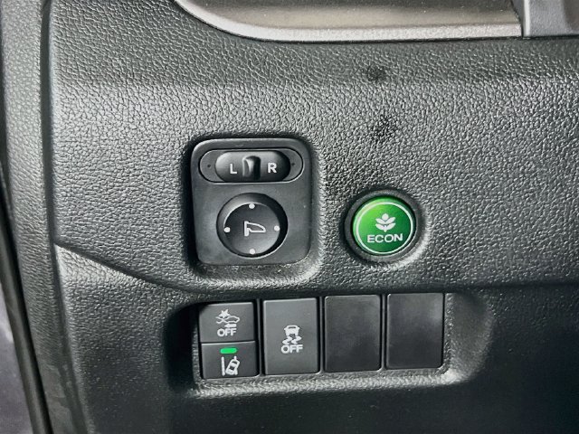 Used 2020 Honda Passport EX-L image 10