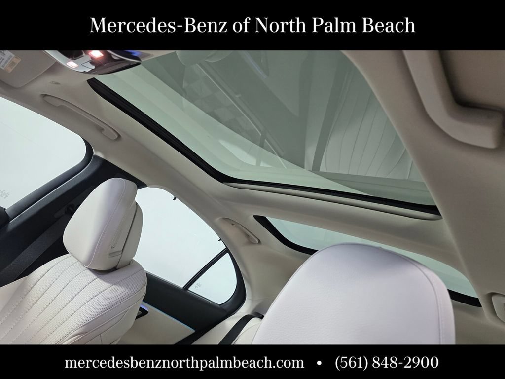 New 2027 Mercedes-Benz E 350 Sedan image 10