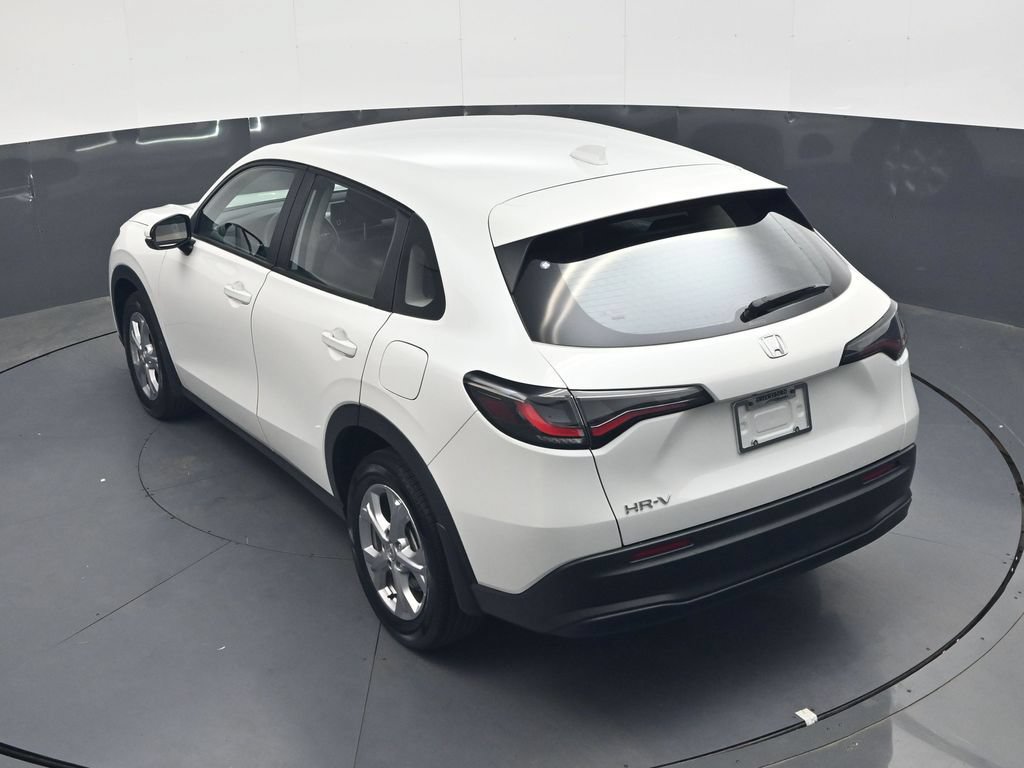 Used 2023 Honda HR-V LX image 25