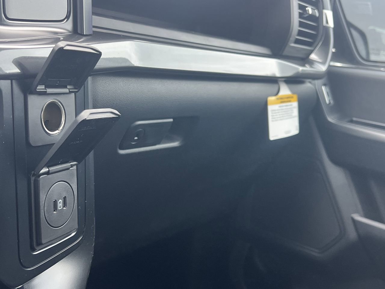 New 2026 Ford F150 STX image 8