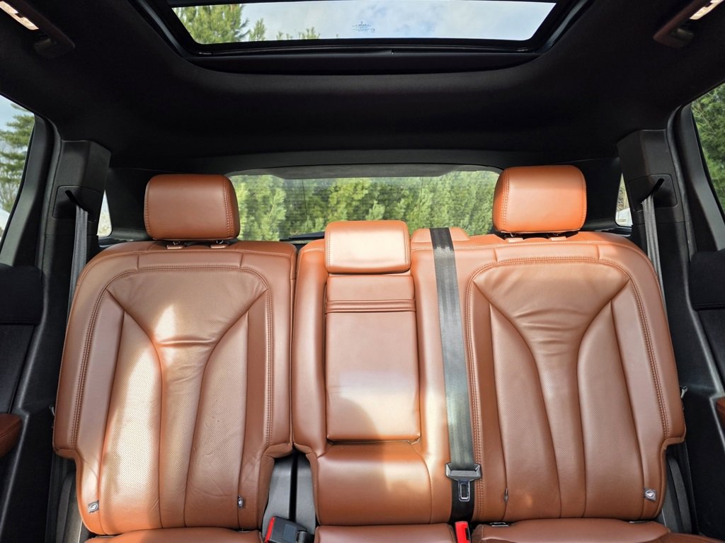 Used 2018 Lincoln MKX Reserve w/ Driver Assistance Package image 24