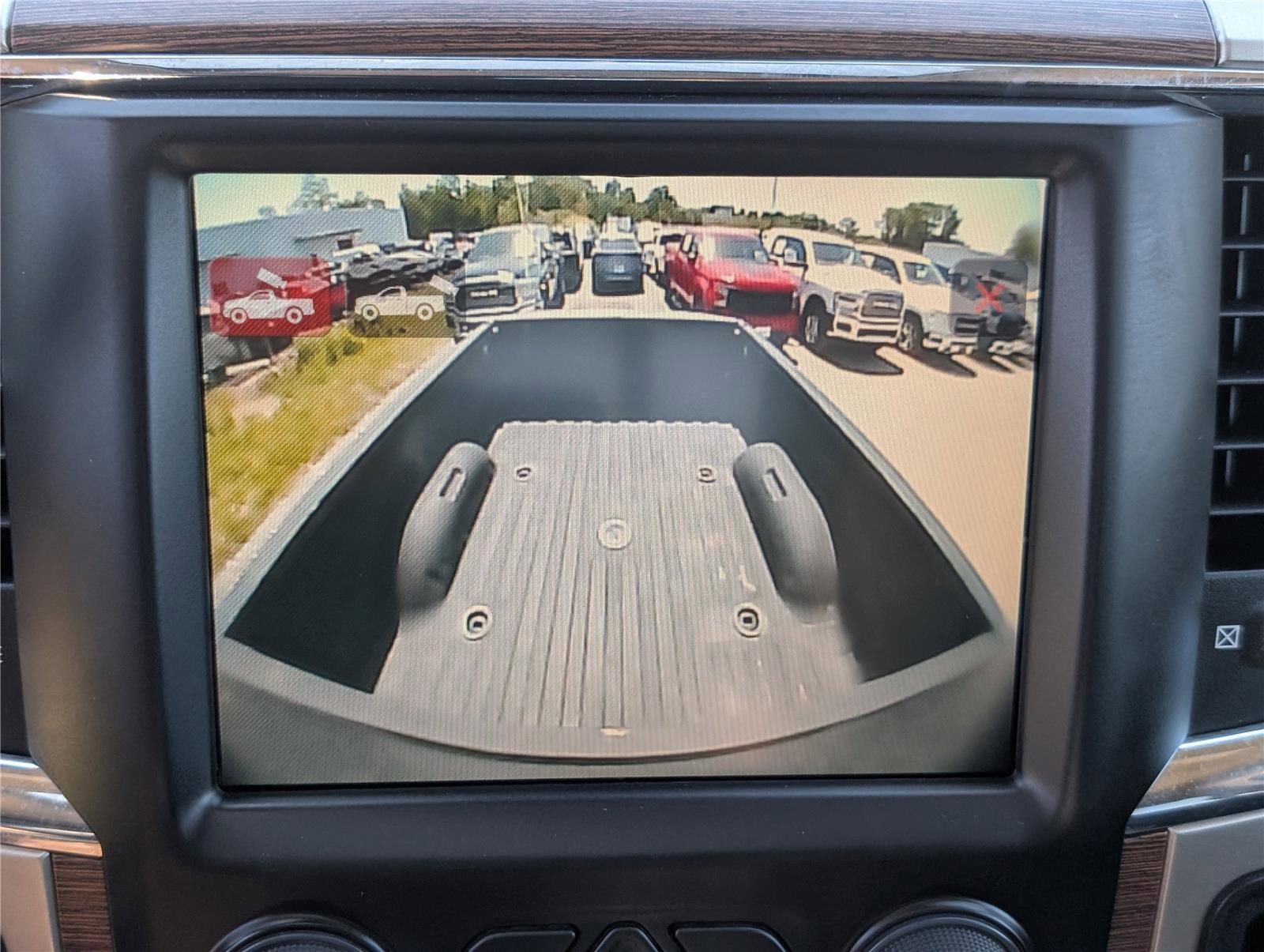 Used 2016 RAM 2500 Laramie AWD/4WD image 32