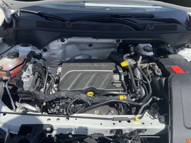 Used 2025 Buick Envista Avenir FWD image 29