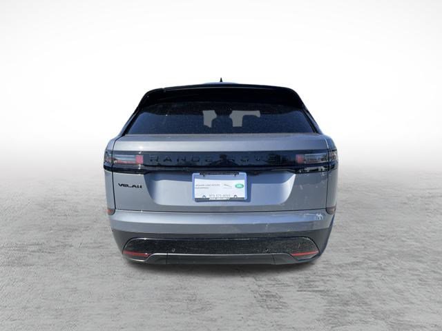New 2026 Land Rover Range Rover Velar S image 6