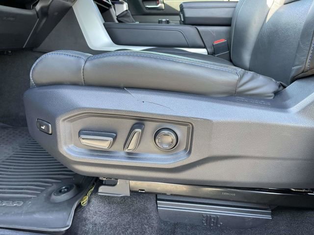 Used 2024 Toyota Tundra Platinum image 19