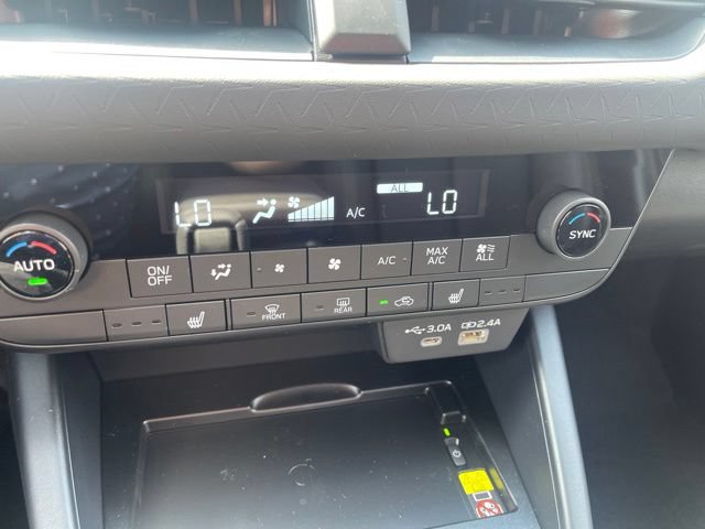 New 2026 Subaru Outback Wilderness AWD/4WD image 26