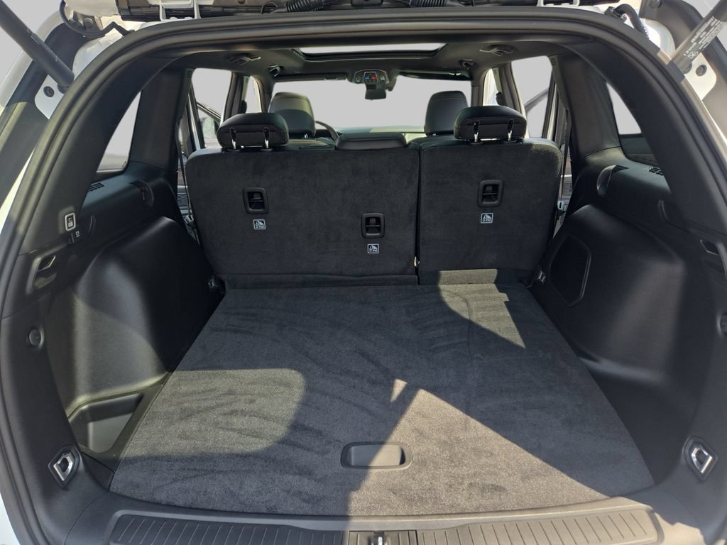 New 2026 Jeep Grand Cherokee Limited AWD/4WD image 14