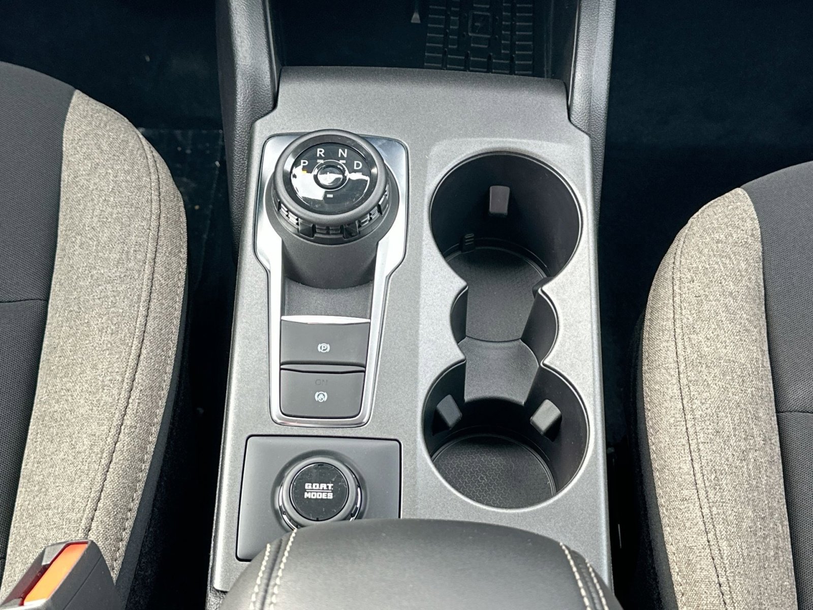 New 2025 Ford Bronco Sport Big Bend w/ Convenience Package image 25