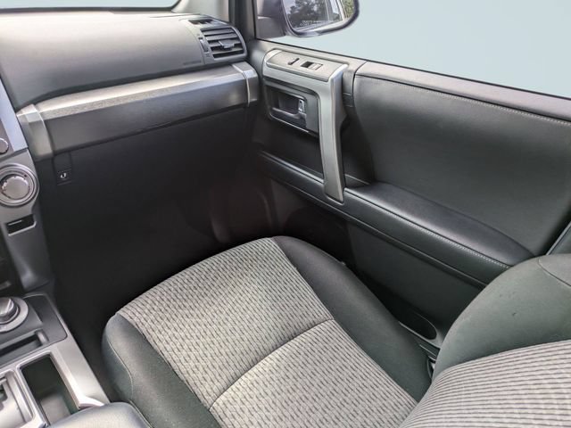 Used 2021 Toyota 4Runner SR5 AWD/4WD image 18