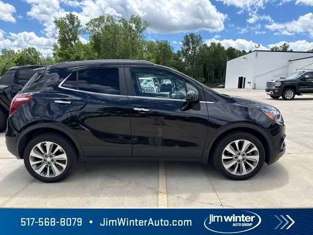 Used 2020 Buick Encore Preferred w/ Safety Package FWD image 5
