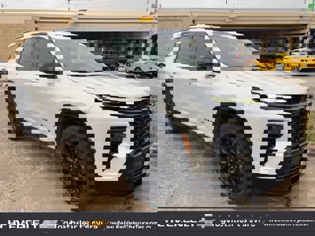 Certified 2024 Chevrolet Traverse RS w/ LPO, Floor Liner Package image 6