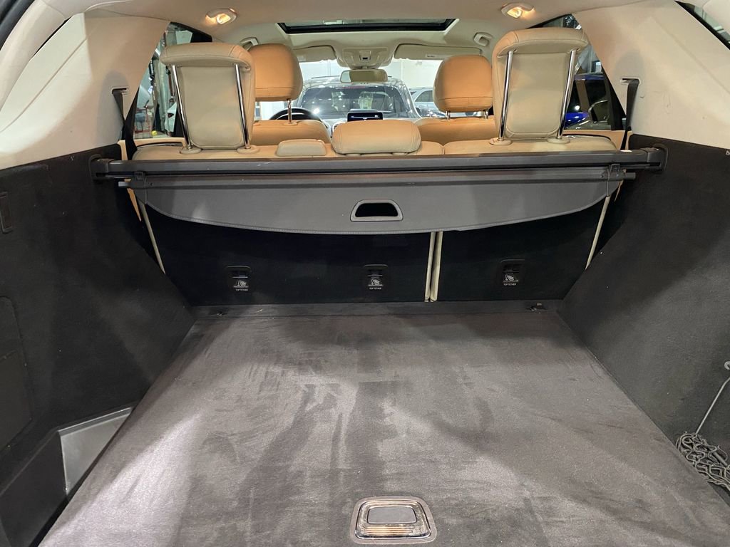 Certified 2017 Mercedes-Benz GLE 350 image 21