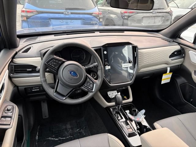 New 2026 Subaru Forester Limited AWD/4WD image 6