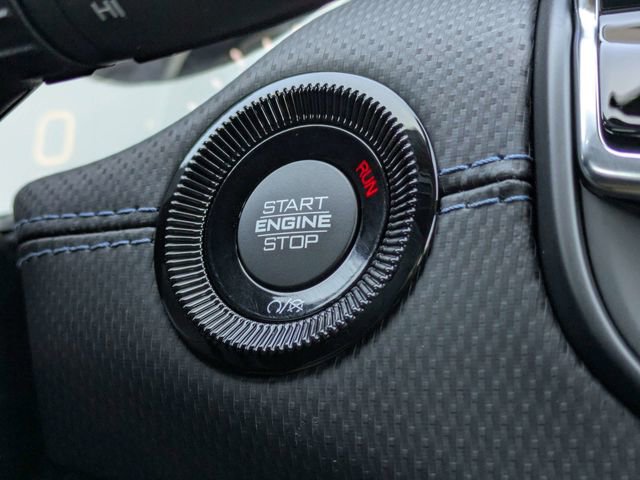 New 2026 Jeep Compass Latitude image 27