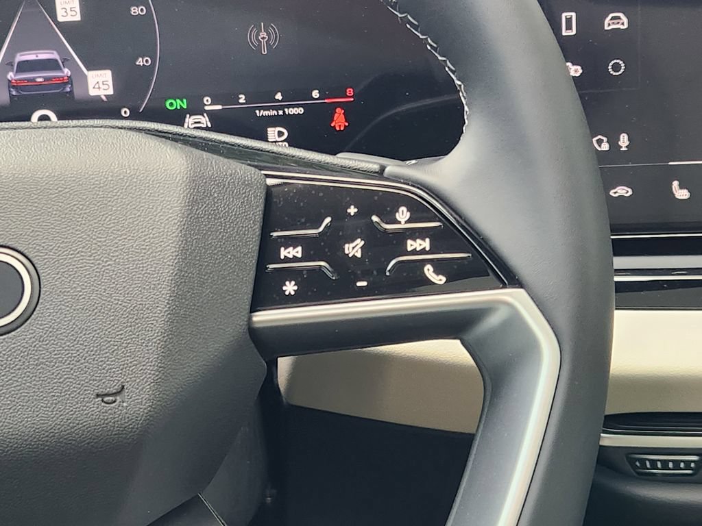 New 2026 Audi A6 Premium AWD/4WD image 33