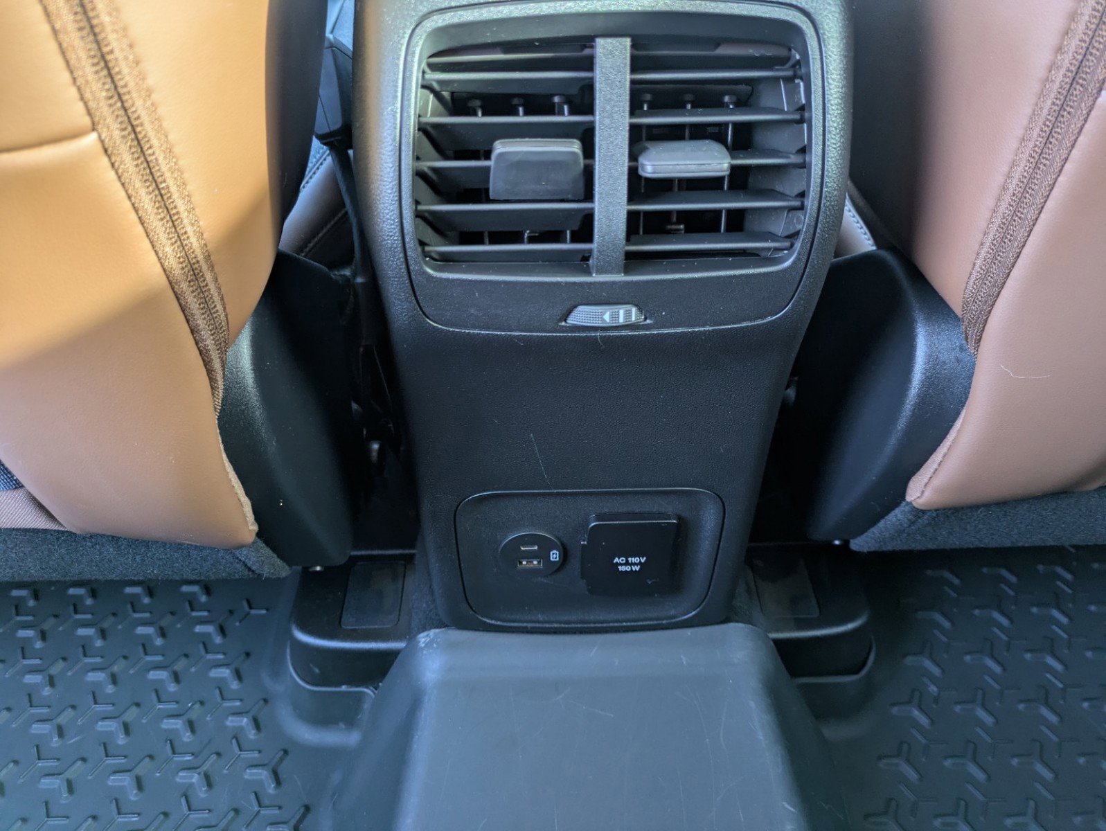 Used 2022 Ford Bronco Sport Outer Banks w/ Tech Package image 14