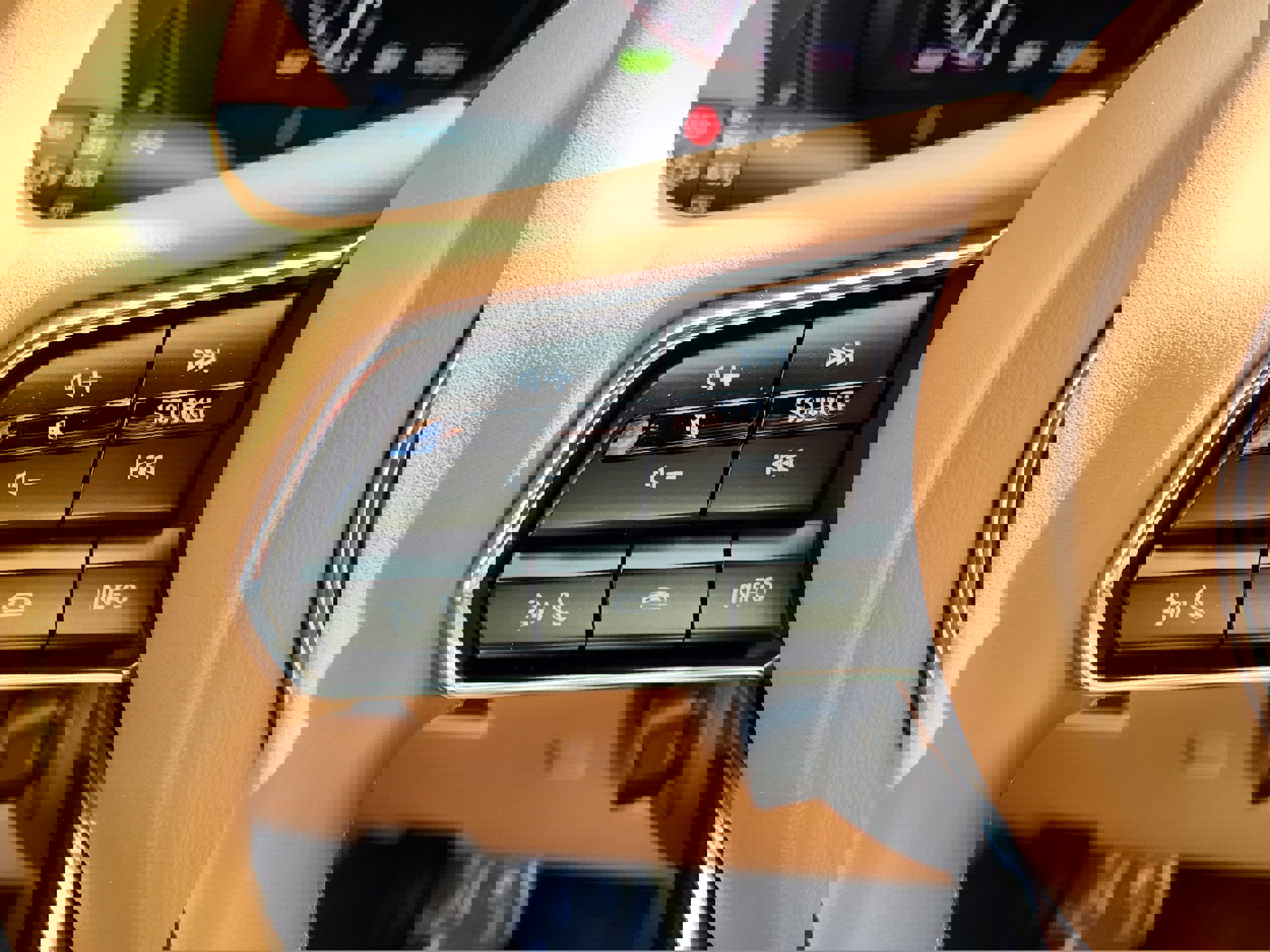 Used 2024 MAZDA CX-90 3.3 Turbo S w/ Premium Plus image 21