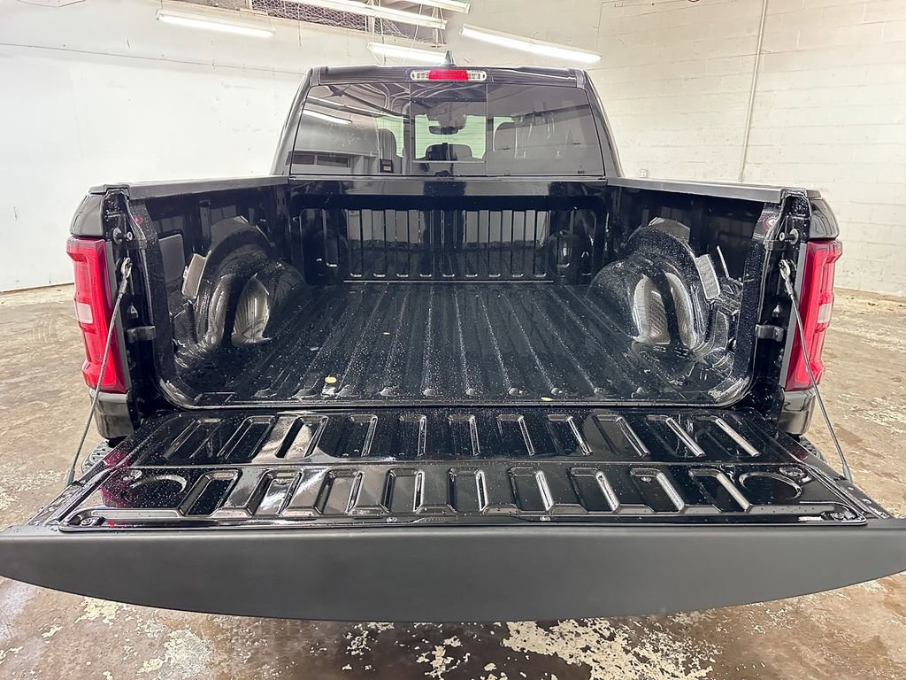 New 2026 RAM 1500 Big Horn image 13