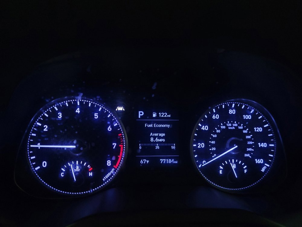 Used 2020 Hyundai Elantra SEL image 23