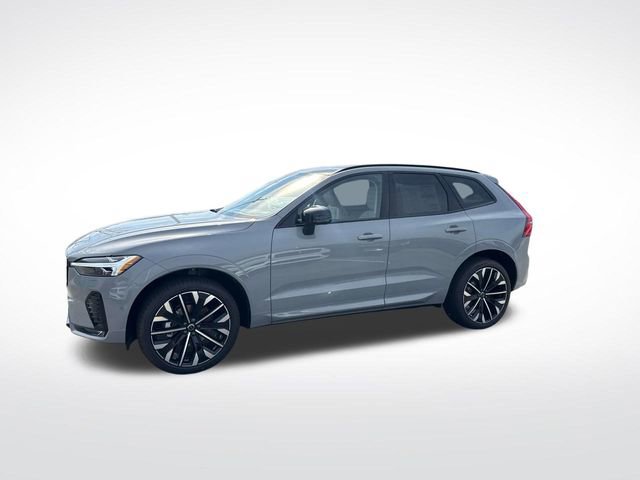 New 2026 Volvo XC60 B5 Ultra w/ Protection Package Premier image 5