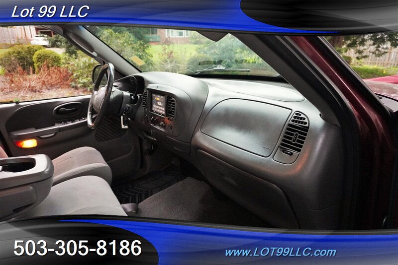 Used 2003 Ford F150 XLT AWD/4WD image 17