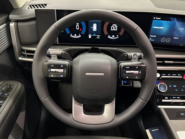 New 2026 Hyundai Santa Fe SEL image 14