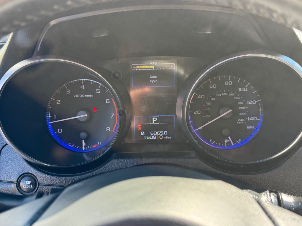 Used 2016 Subaru Legacy 2.5i Premium AWD/4WD image 24