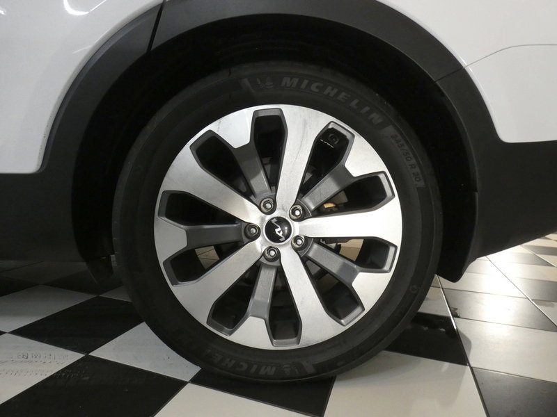 Used 2022 Kia Telluride SX image 8