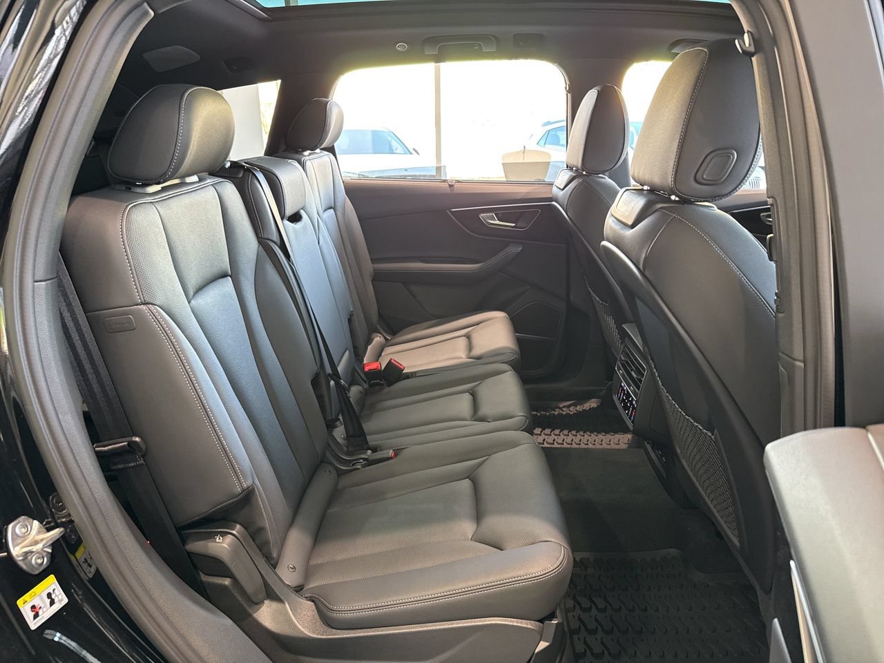 New 2026 Audi Q7 3.0T Premium Plus AWD/4WD image 48