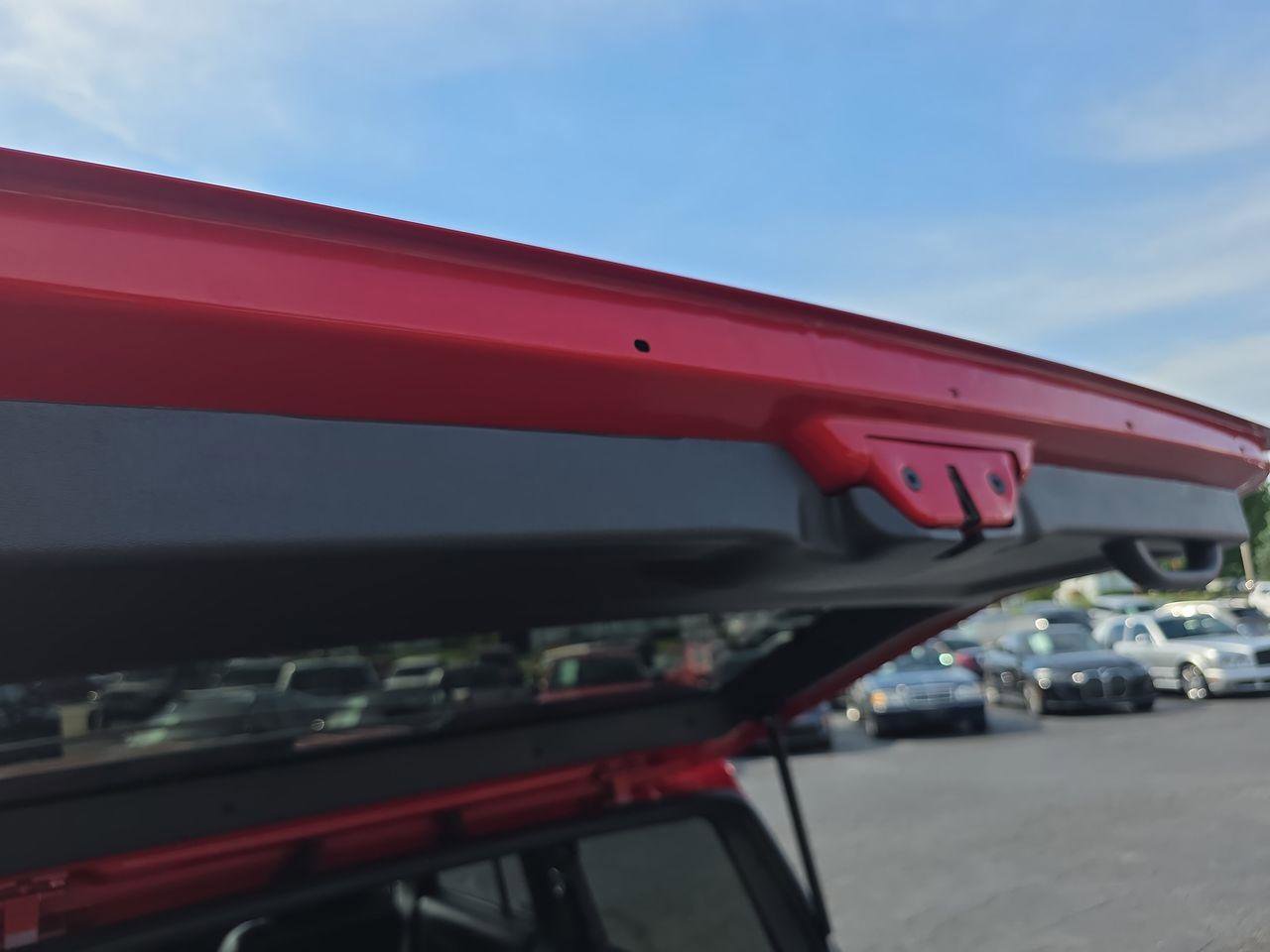 Used 2000 Jeep Cherokee Classic AWD/4WD image 27