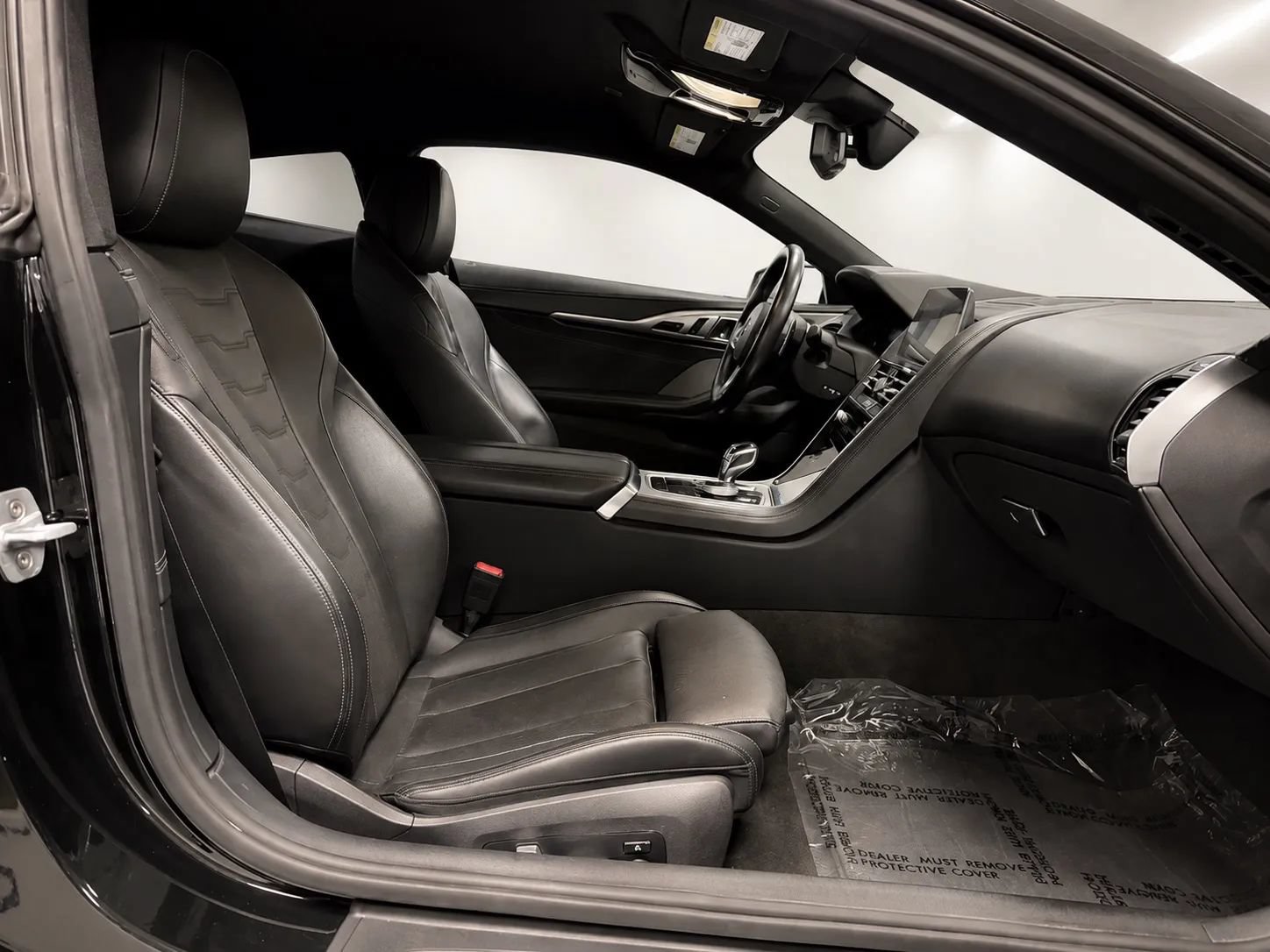 Used 2020 BMW M850i xDrive Coupe AWD/4WD image 17
