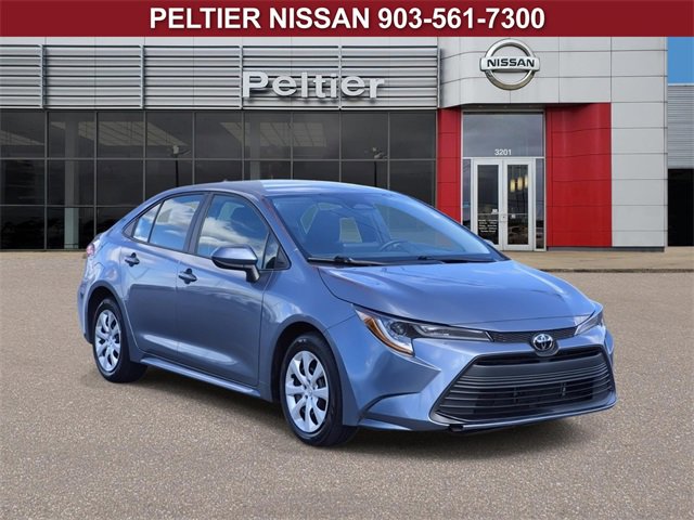 Used 2024 Toyota Corolla LE image 1