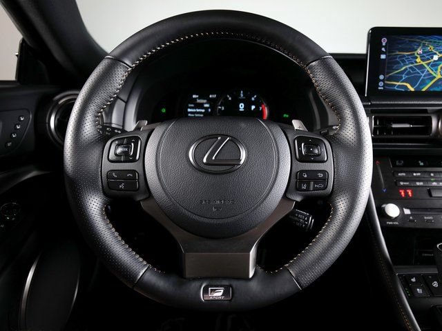 Used 2024 Lexus RC 350 F Sport AWD/4WD image 19