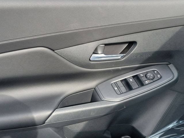 New 2026 Nissan Sentra S w/ Floor Mat Package FWD image 12