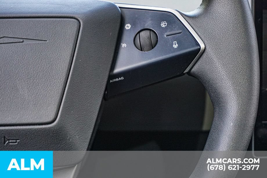 Used 2024 Tesla Cybertruck AWD Crew Cab image 31