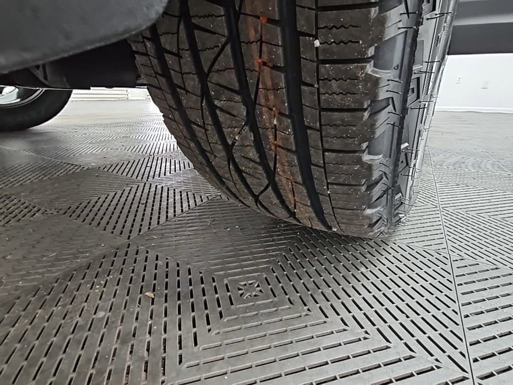 New 2026 Honda Ridgeline Black Edition image 46