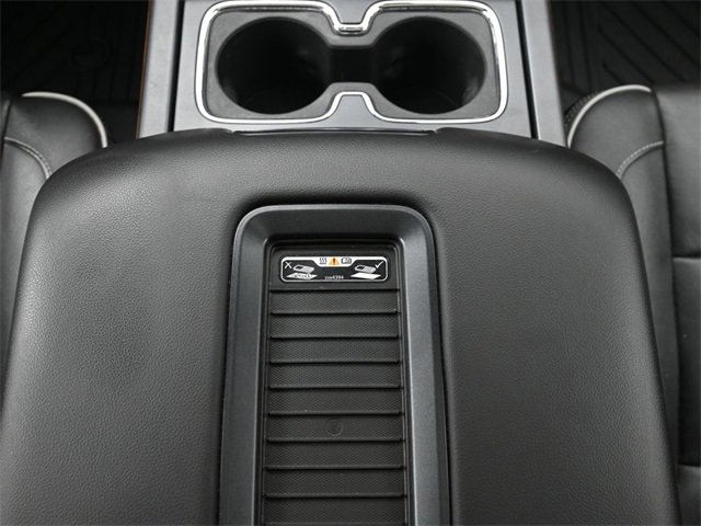 Used 2018 Chevrolet Silverado 1500 High Country w/ LPO, Protection Package image 25