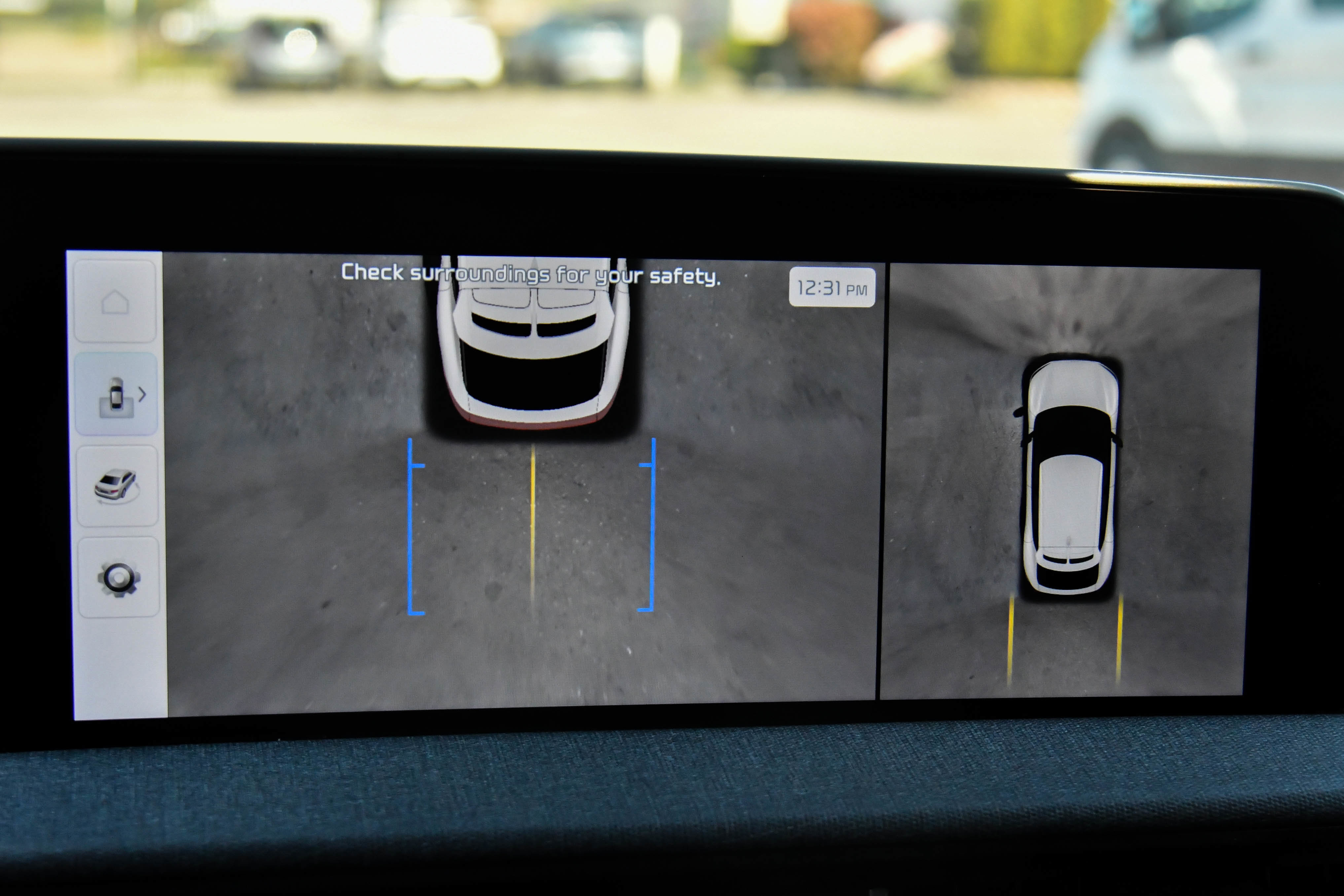 Used 2023 Kia EV6 Wind w/ Wind Technology Package image 21