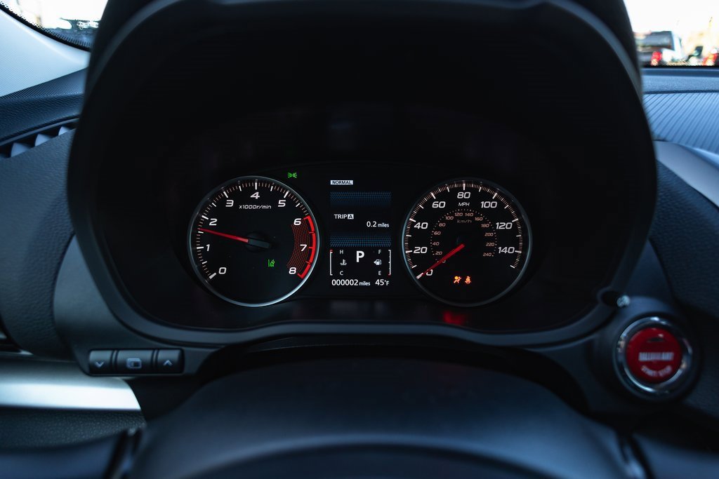 New 2026 Mitsubishi Eclipse Cross Ralliart image 16