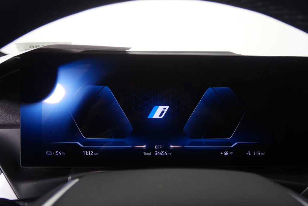 Certified 2023 BMW i4 eDrive35 RWD image 19